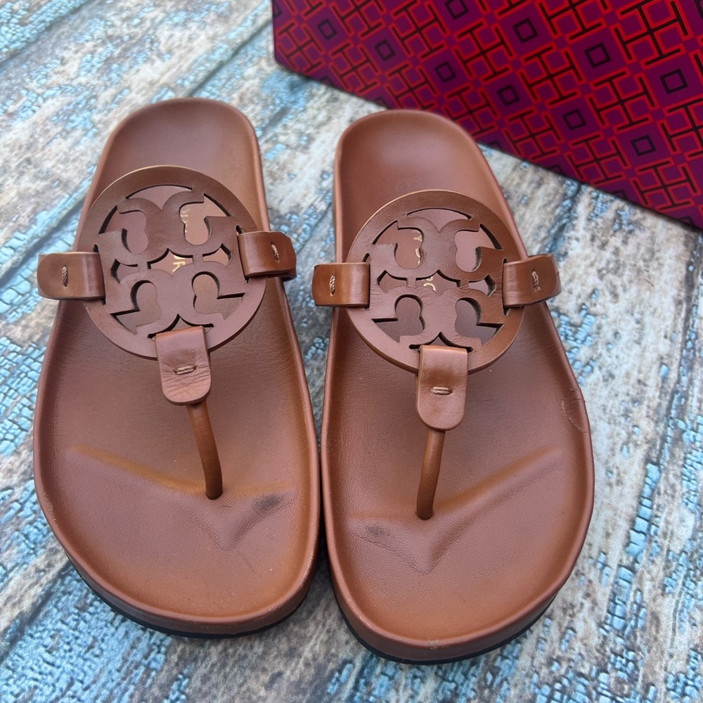 MILLER CLOUD SANDAL